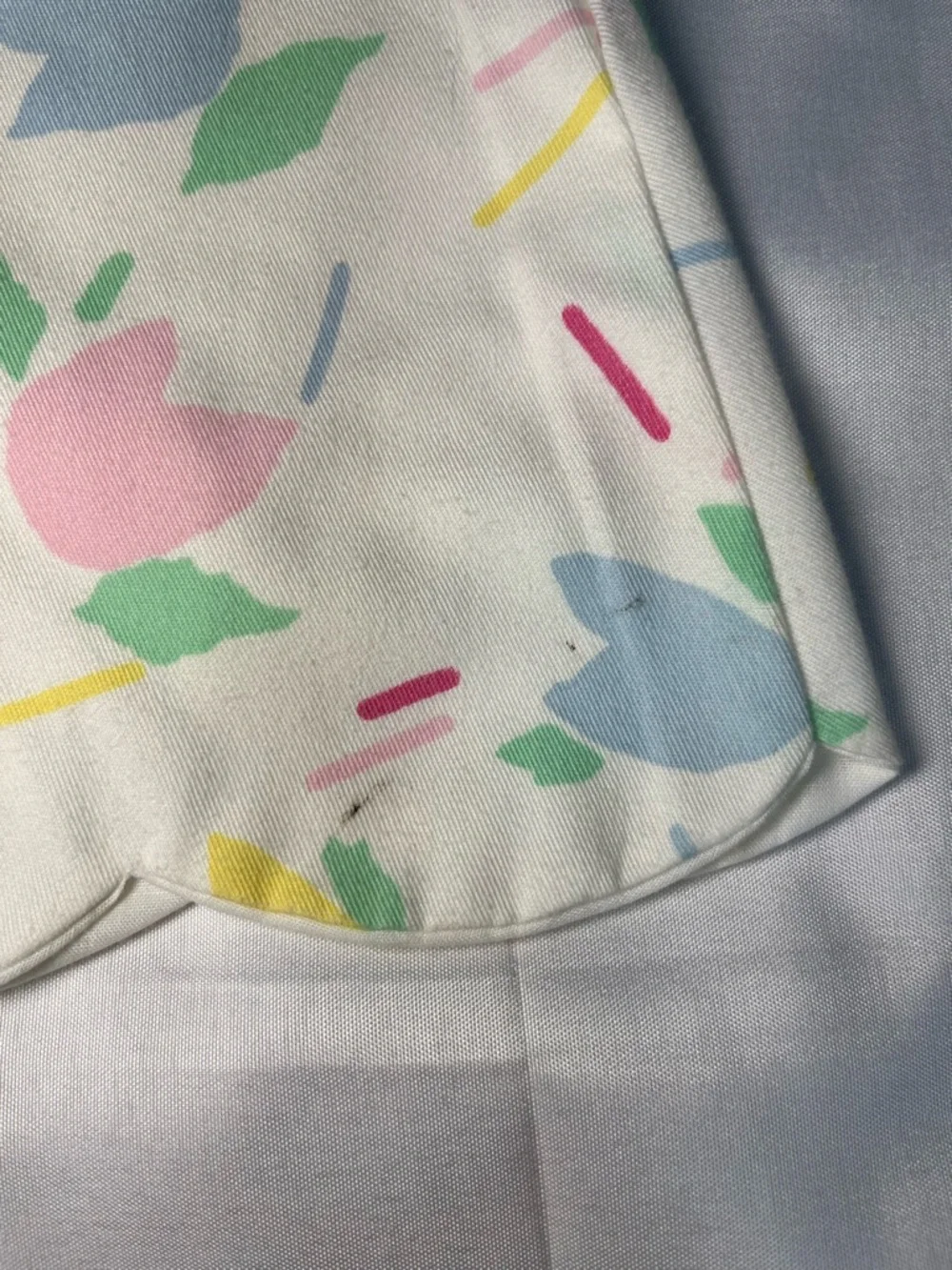 no brand vintage baby